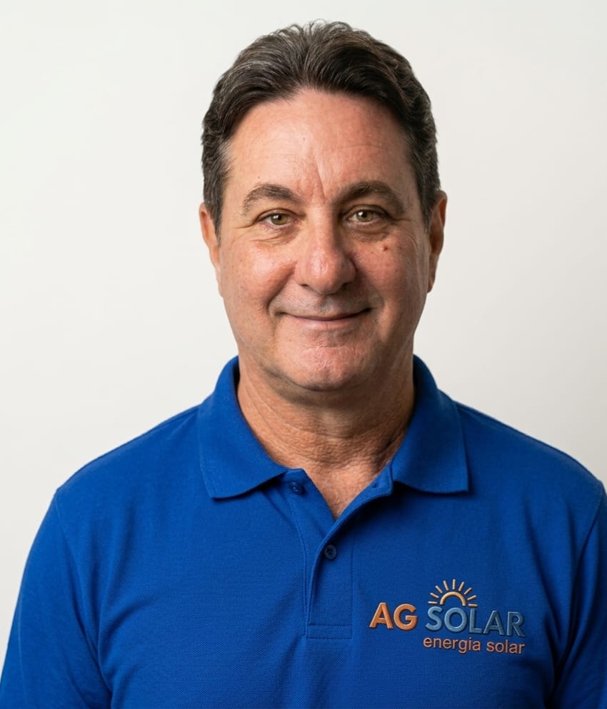 Flávio Aguilar  ( Proprietário ) 