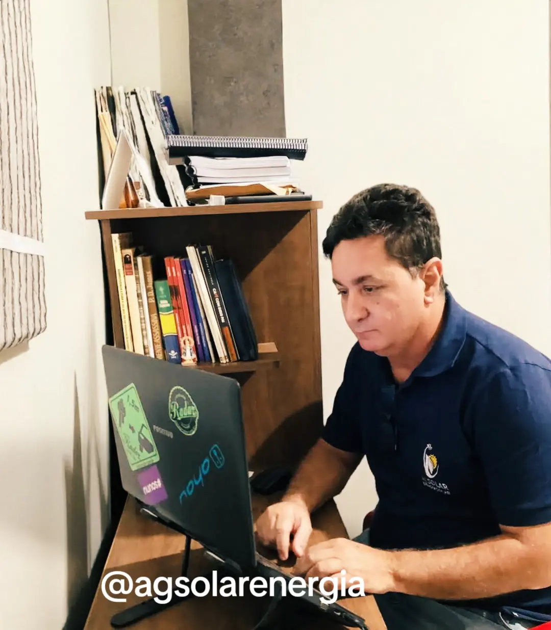 Flávio Aguilar  ( Proprietário ) 
